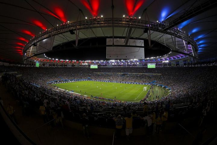 比媒：巴洛贡解禁早有预兆，FIFA删除关于禁赛规则幻灯（封面配图）