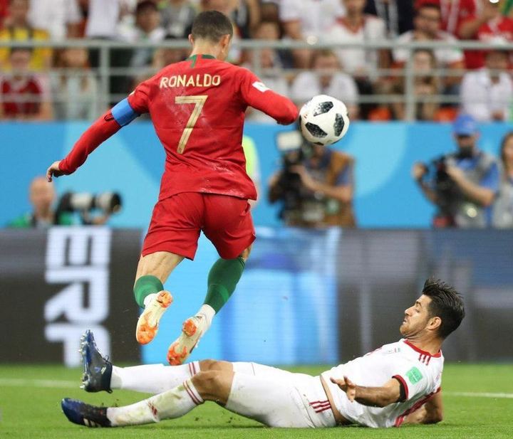 季胜攀！助攻！哈达斯！进球！ Goal！（封面配图）